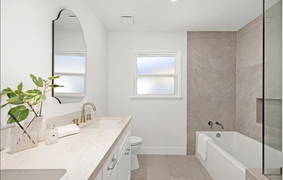 Woodland Hills - Full house Remodel