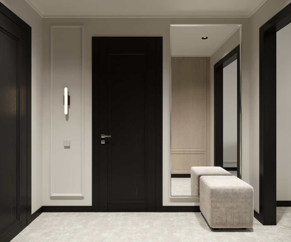 Номер в отеле