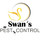 Swan's Pest Control LLC