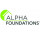 Alpha Foundations