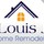 Louis J. Home Remodeling