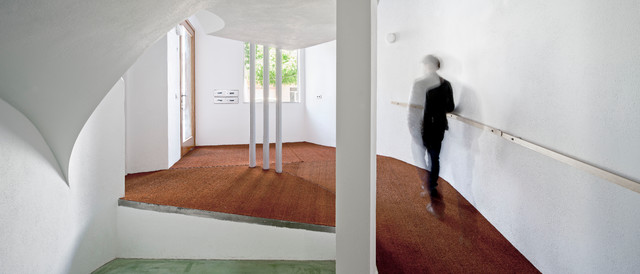 BADALONA modern