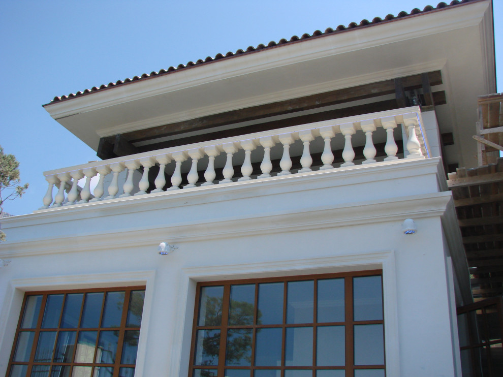 Балюстрады