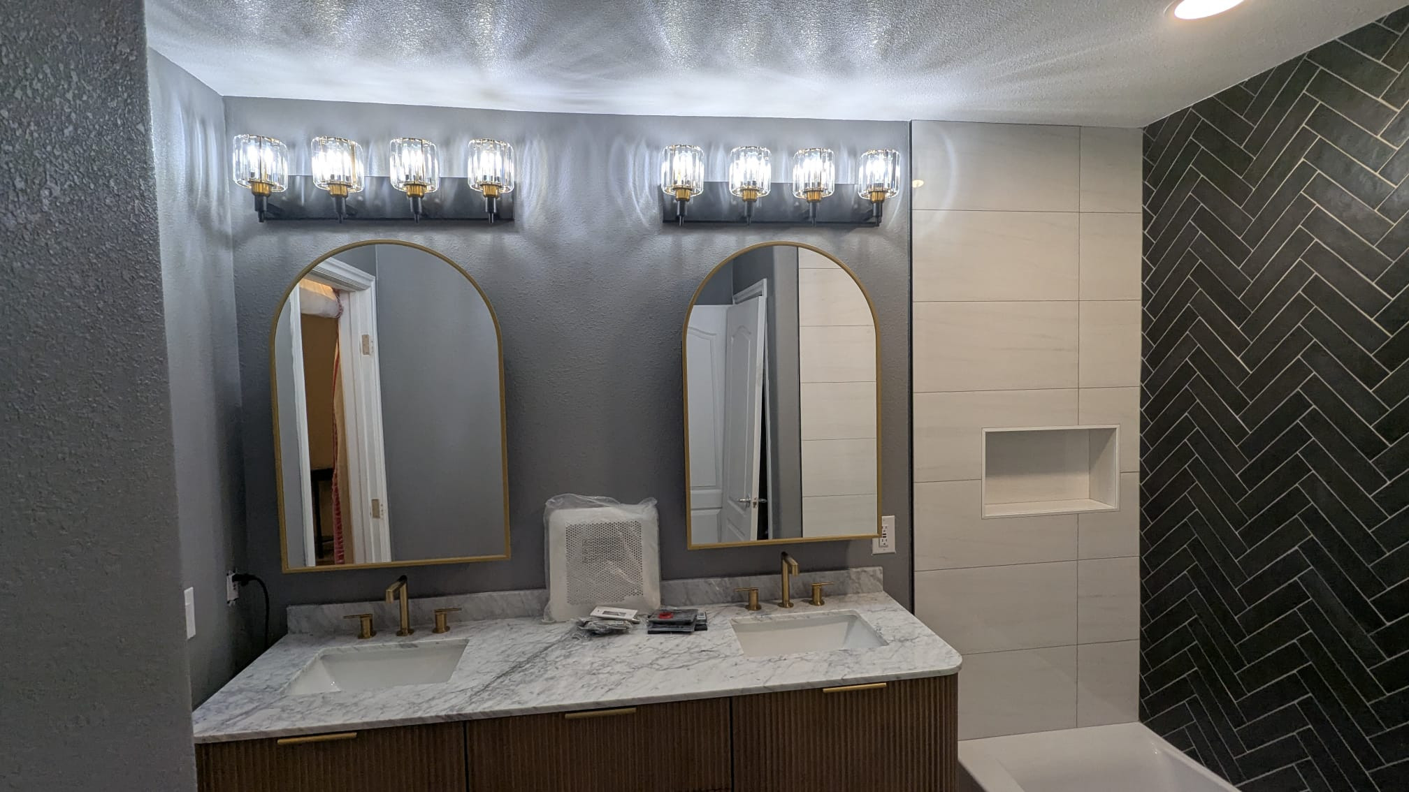Bathroom - Las Vegas