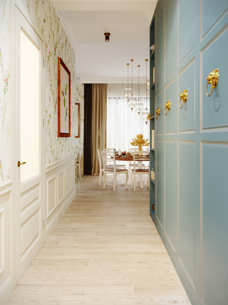 Дом Лебяжьей Поляне