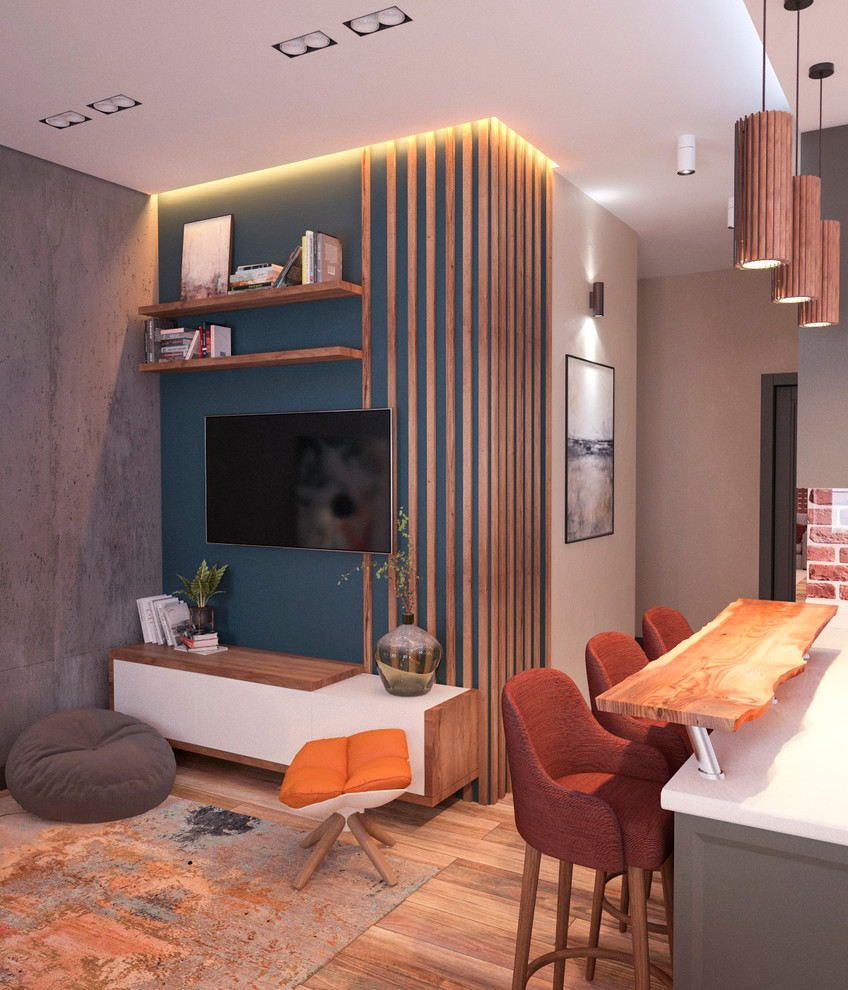 Квартира для молодой семьи