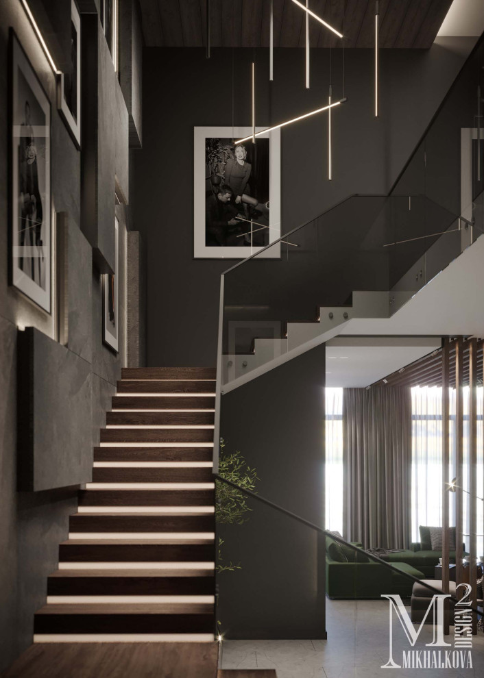 Дом в Геленджике