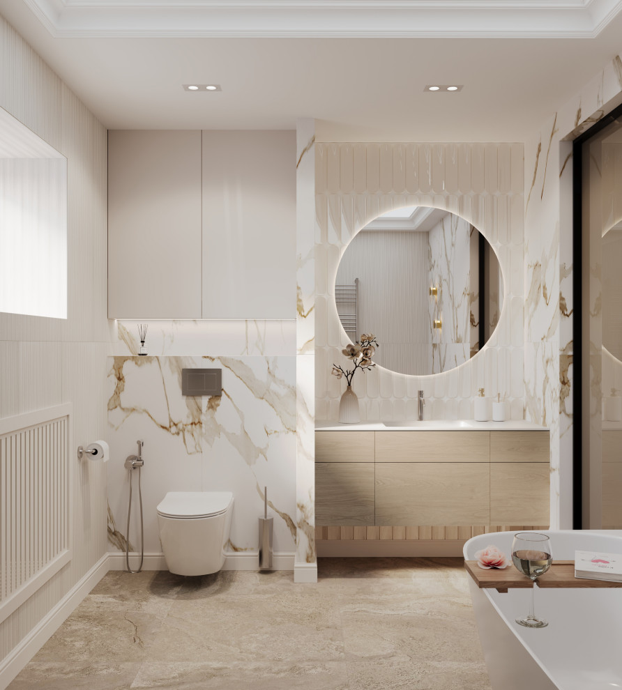 Дом 190 м2 Тула, Проект "Дом с историей"