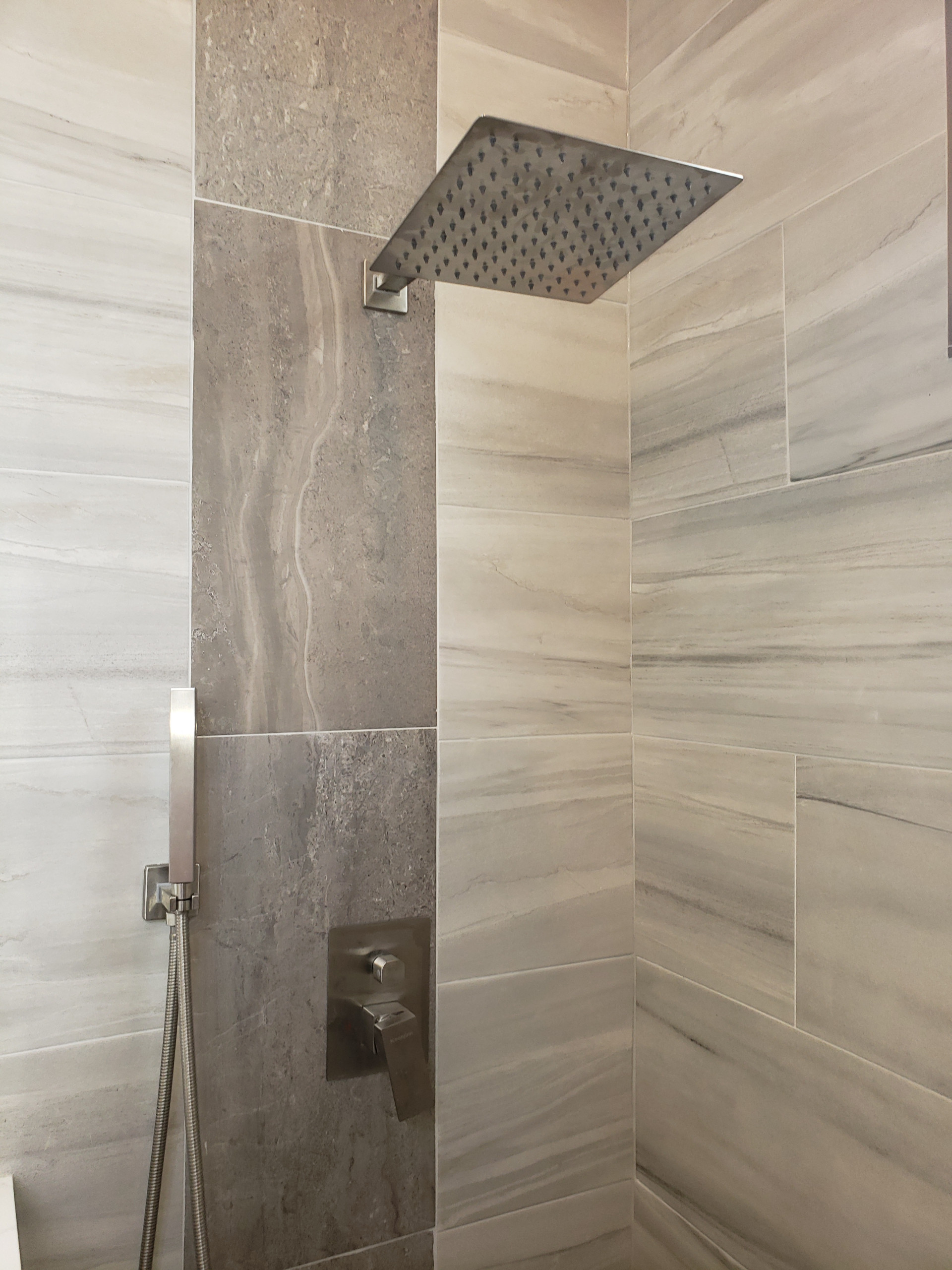 Renovation at Condo Unit on Jefferson Street in Hoboken
