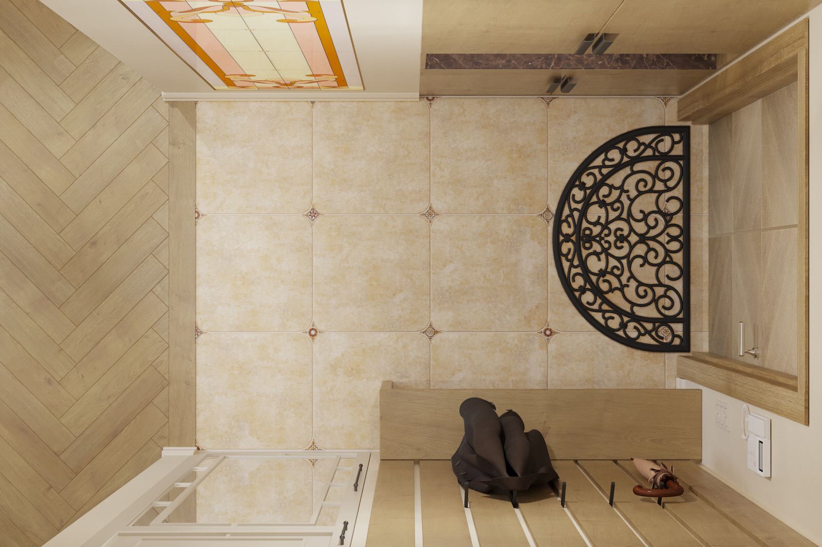 Квартира, 101 кв.м., в жк "Гринада, г. Москва