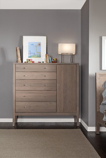 Calvin Dresser Modern Kids Minneapolis By Room Board