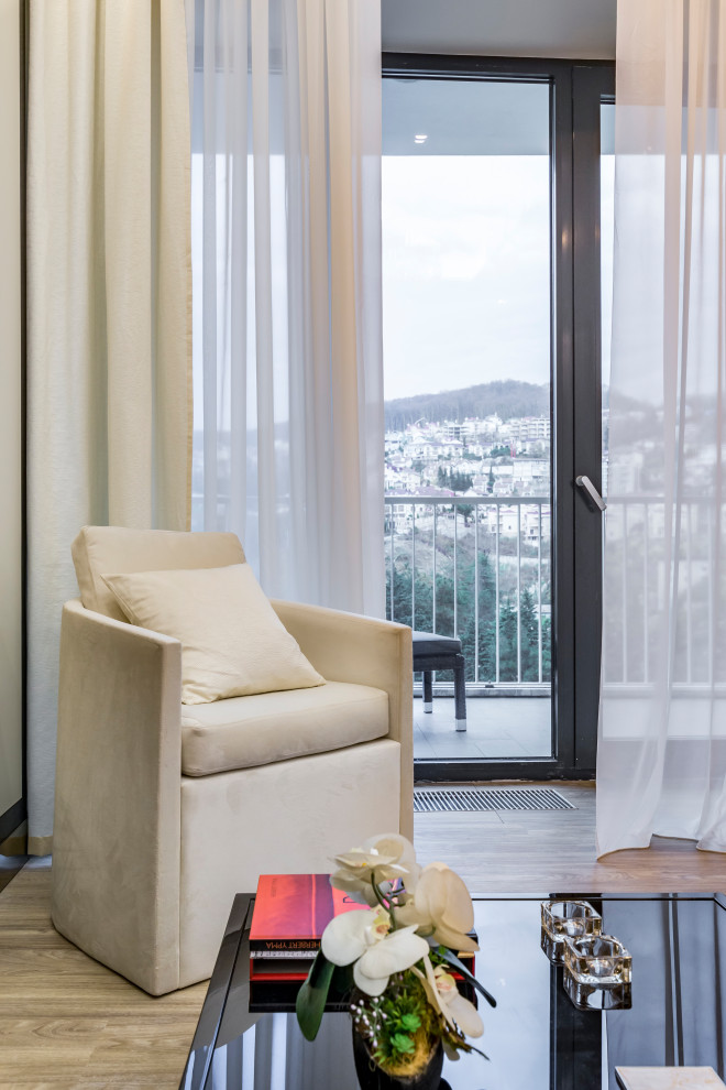 ЖК Актер Гэлакси-2