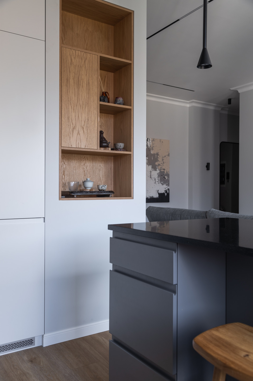 Квартира для молодого человека