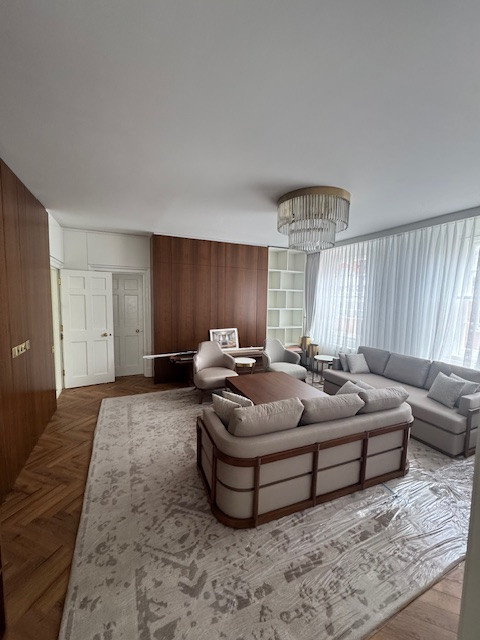Full refurbishment works of high-end resident at Mayfair (x6 Bedroooms)