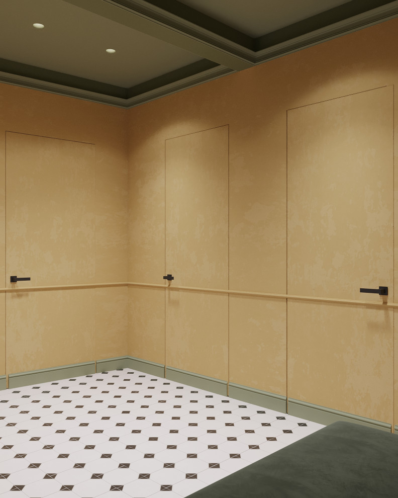 ЖК Приморский Квартал, 3-комнатная квартира