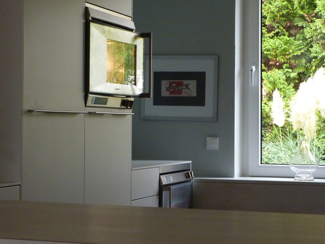bulthaup K&uuml;che modern-koek