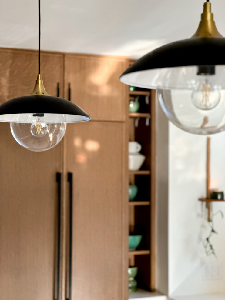 Refined Vintage Oasis | Littleton, CO | Historic Home Renovation