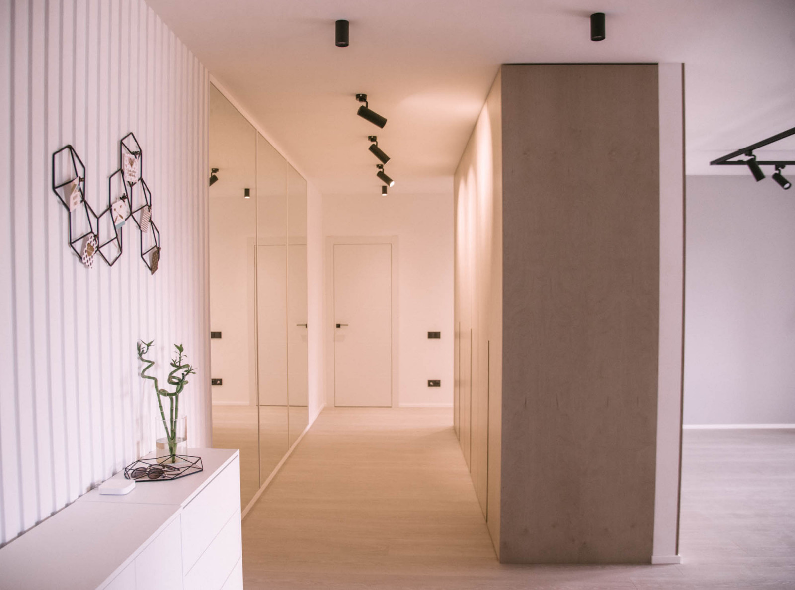 Реализация проекта