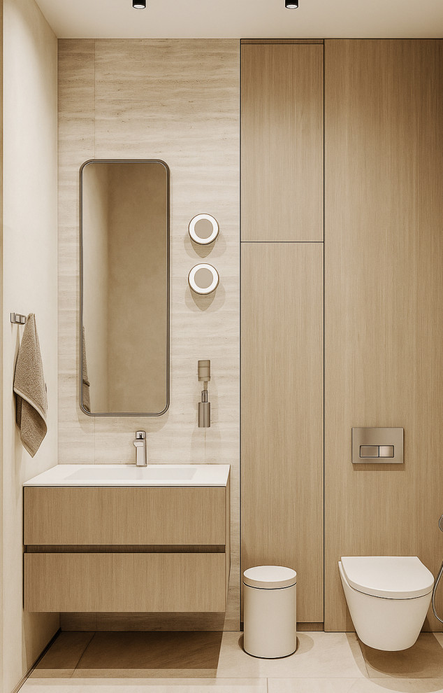 Студия под сдачу в ЖК Сердце Столицы