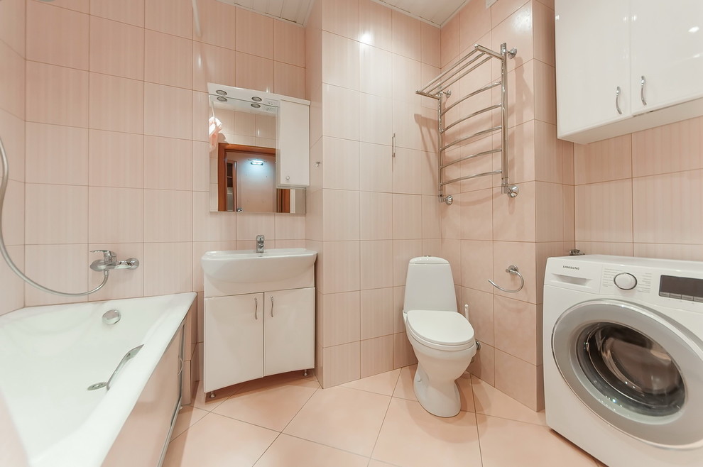 14. Ремонт квартиры