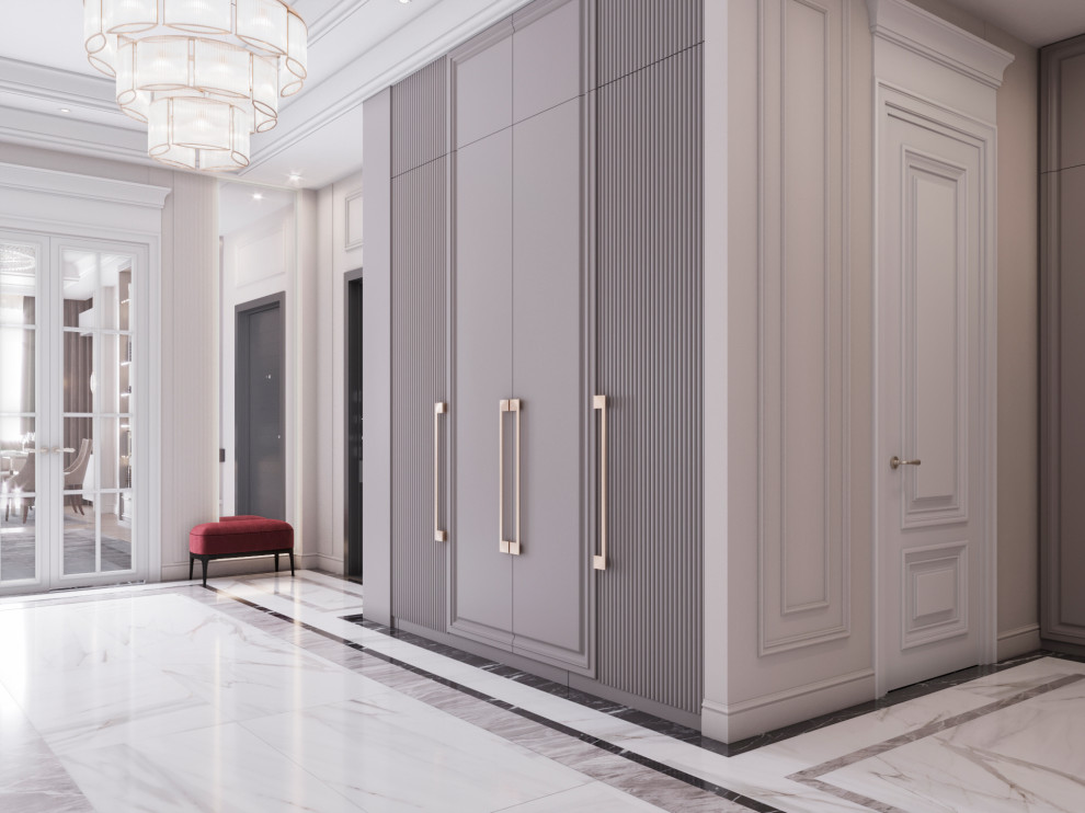 квартира для взрослой пары