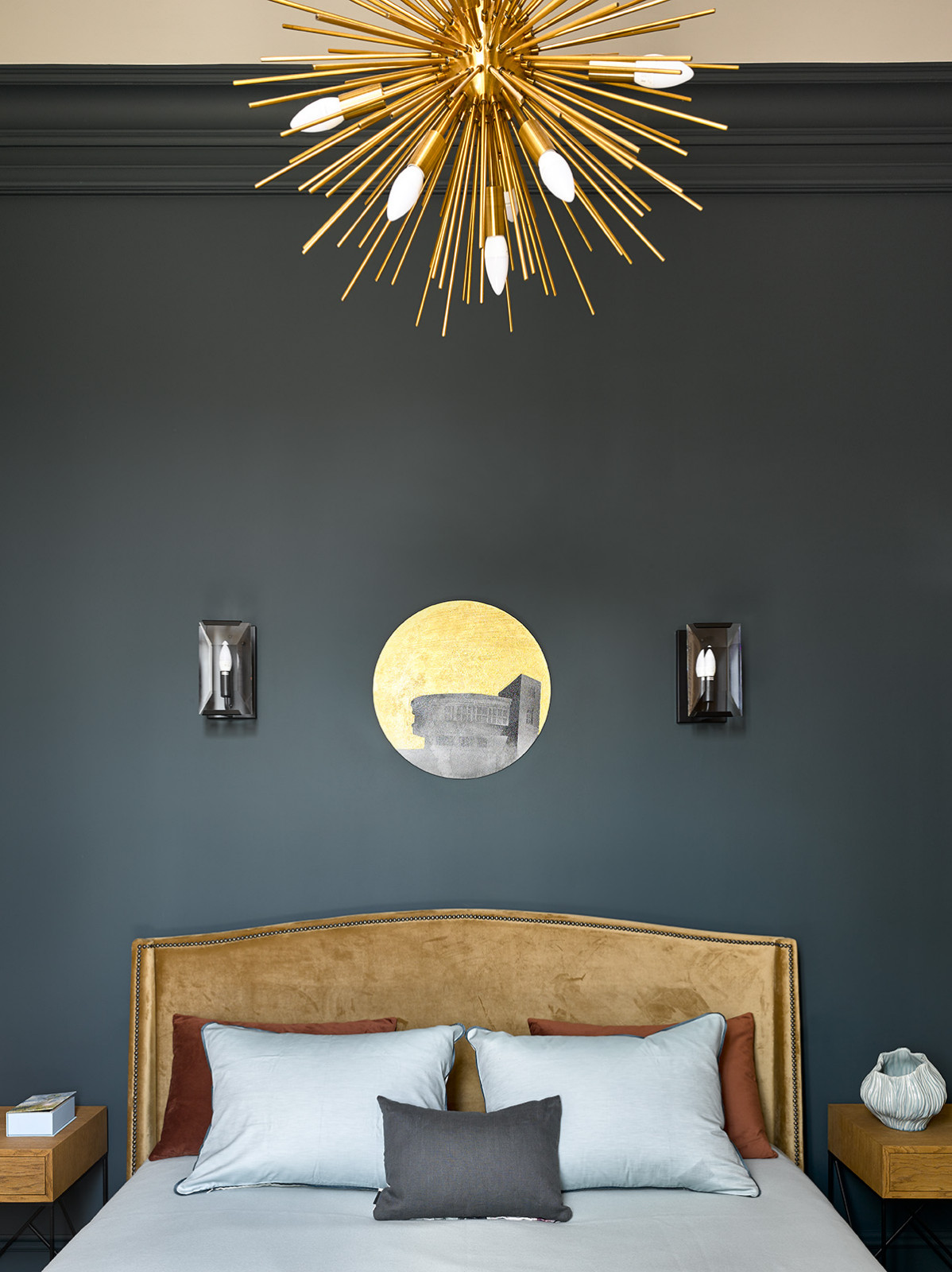 квартира 43 метра квадратных