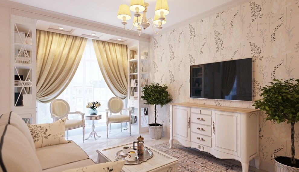 Квартира у моря