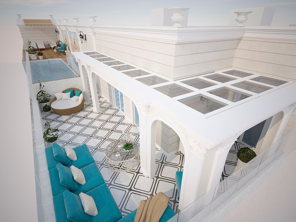 Пентхаус в г. Сочи