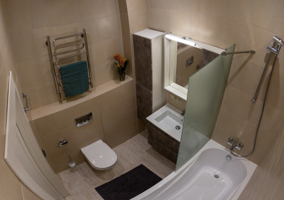 Реализация проекта  "Биг Тайм"