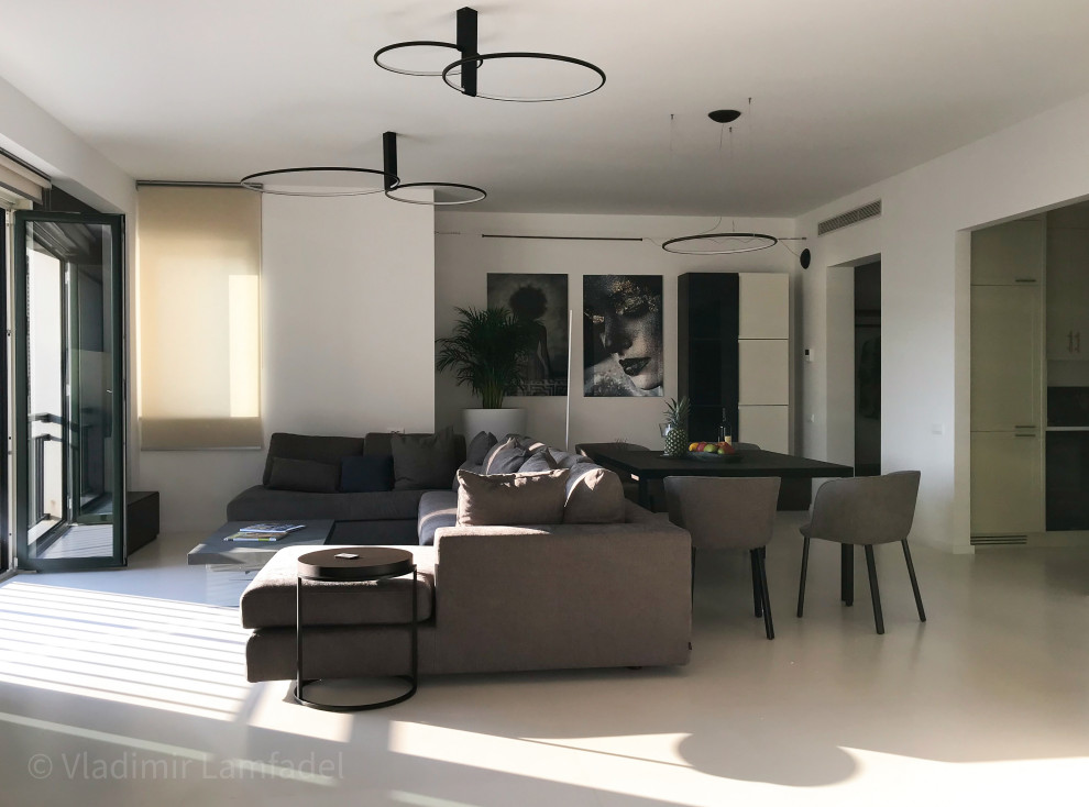 Porto Montenegro. Ozana