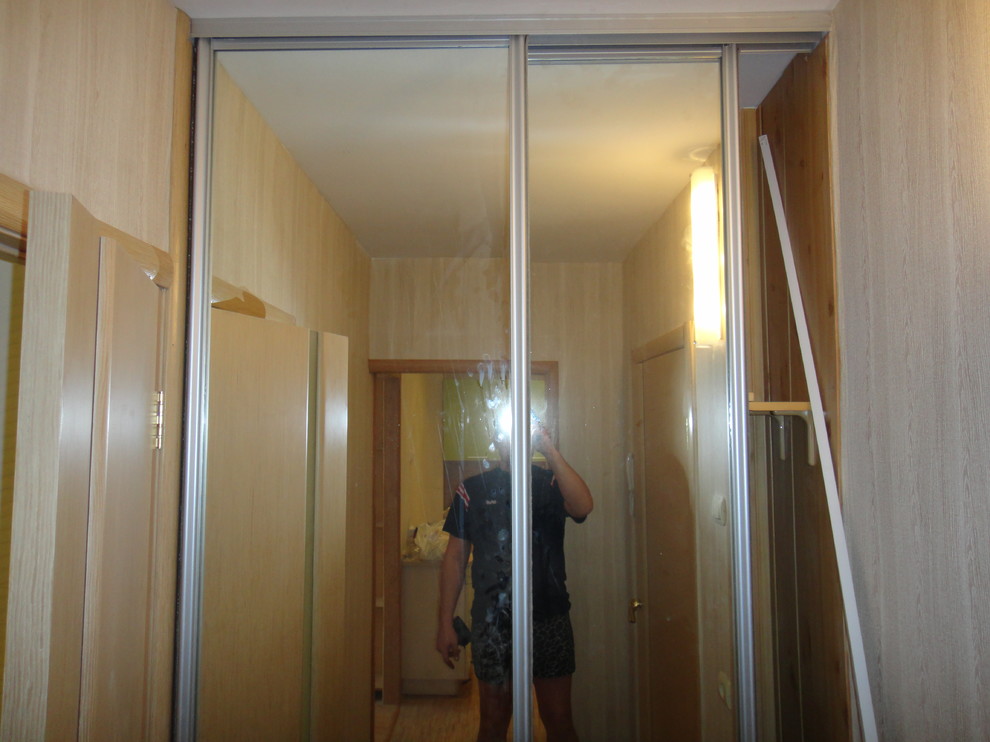 малосемейка