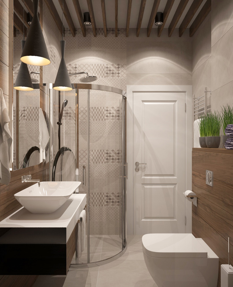 Дизайн-проект квартиры в пос. Киссолово