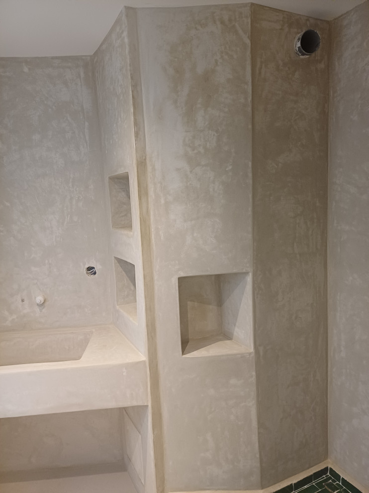 Marché des Enfants Rouges