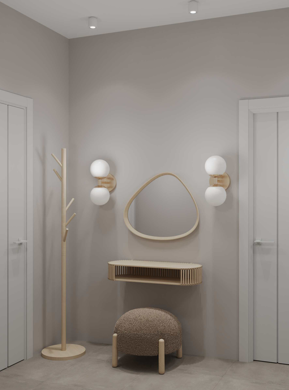 Квартира в Сочи