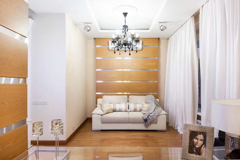 Загородный дом