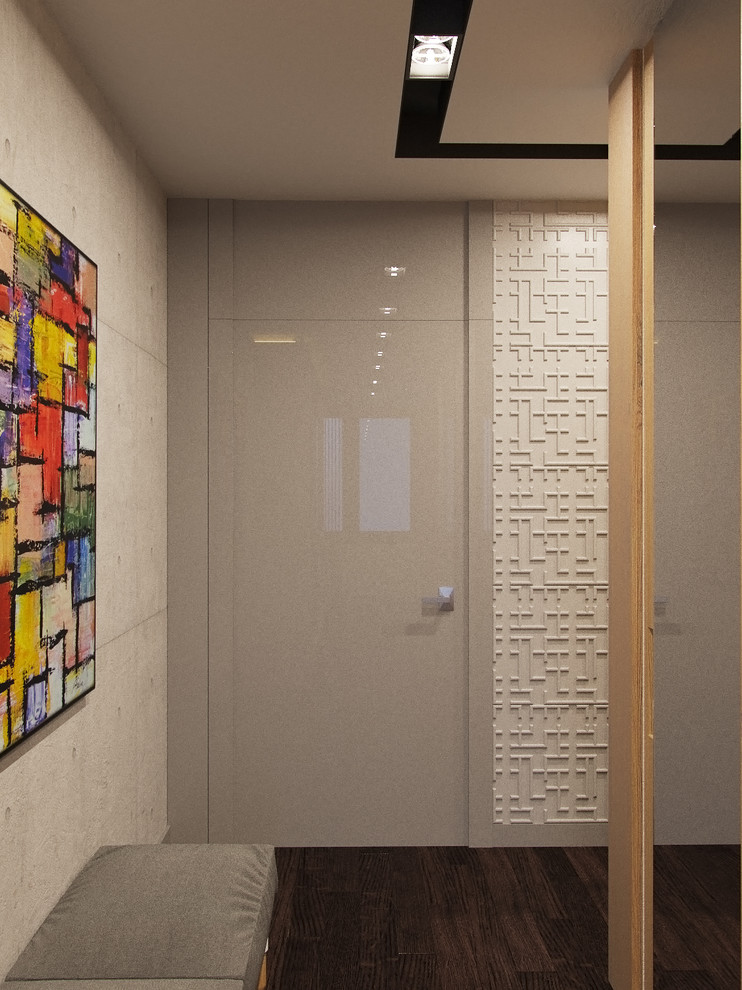 Квартира, общая площадь 99 кв.м