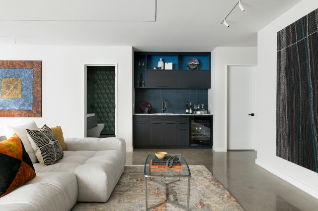 Valdres living-room