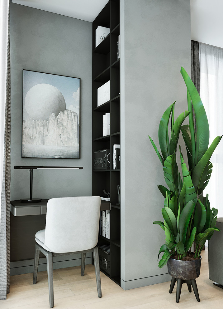 Квартира в ЖК "Резиденции Композиторов"