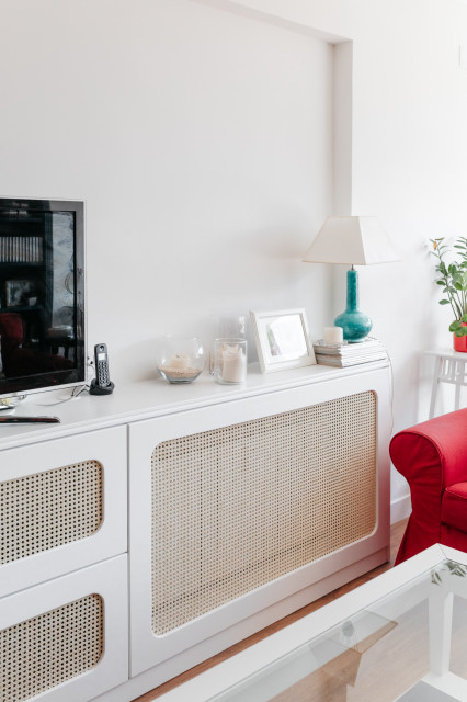 Vivienda Chamartin 