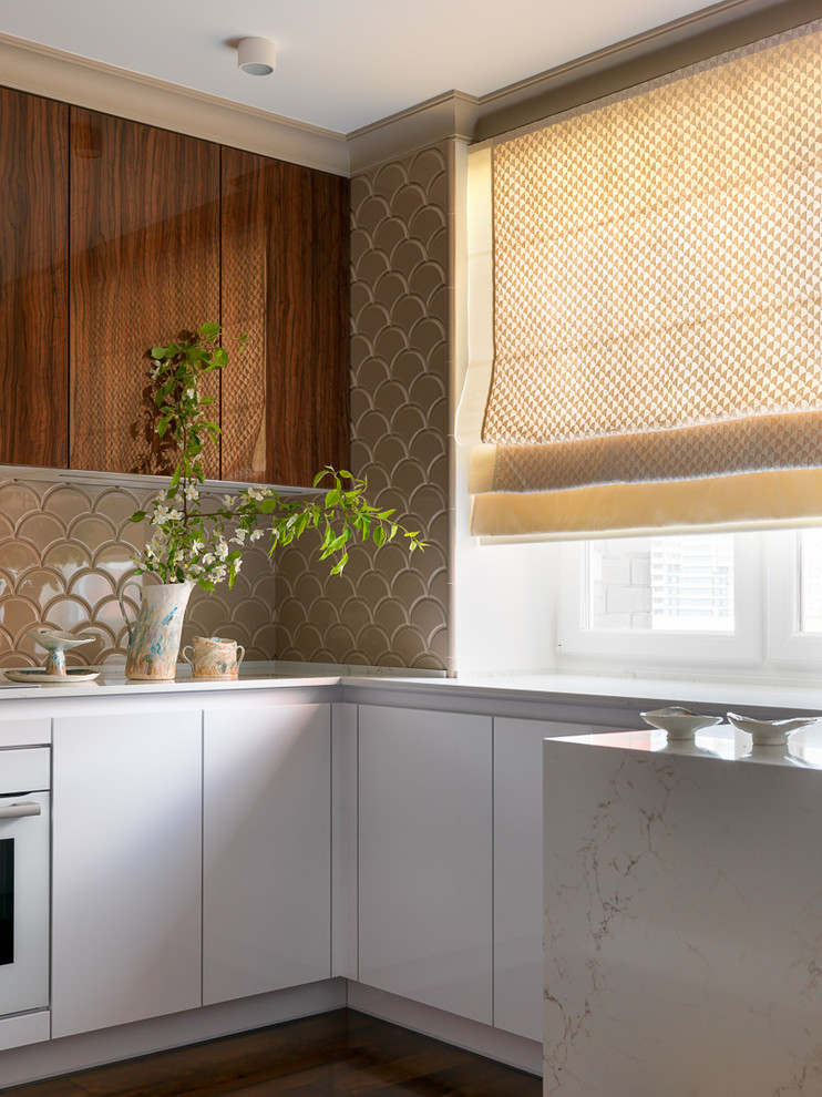 Норвежская легенда. Реализация проекта