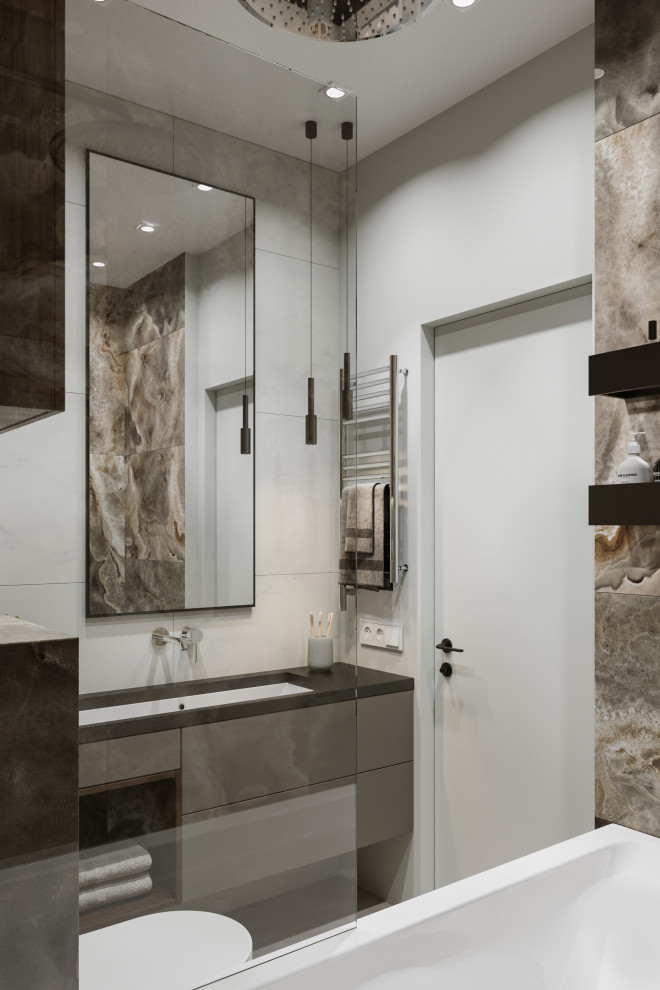 ЖК Onyx Deluxe 84,6м2