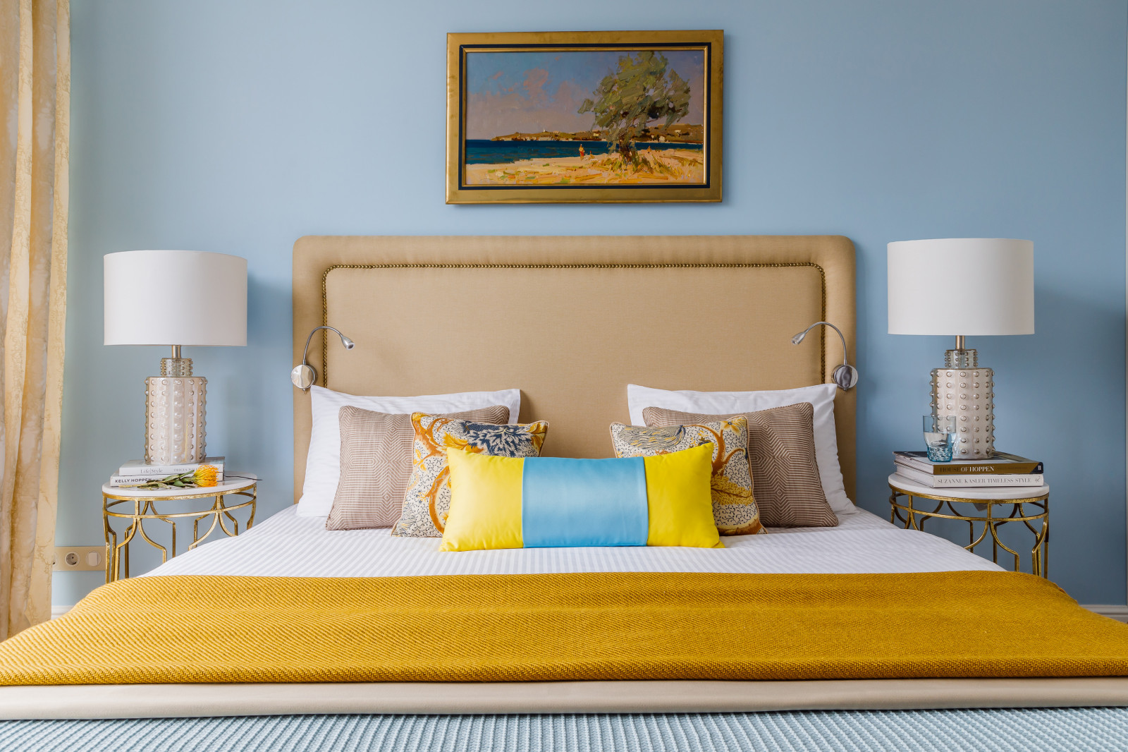 Апартаменты в Витязево г.Анапа