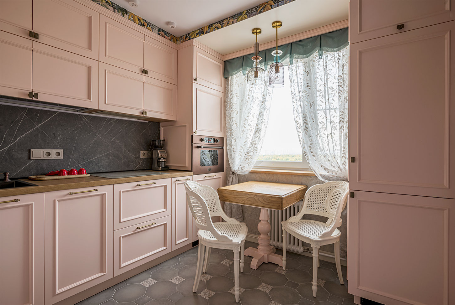 Открытое шоссе