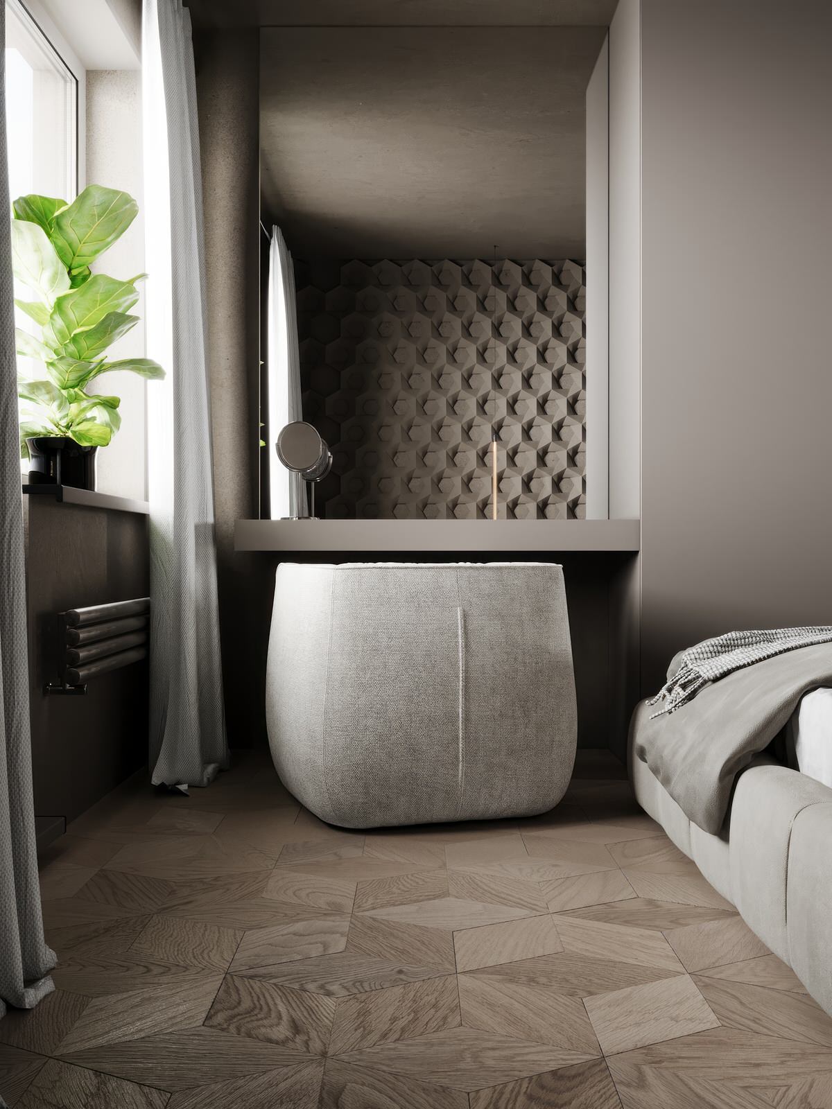 "Чай с мёдом"