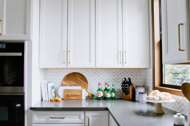 Kitchen Remodel