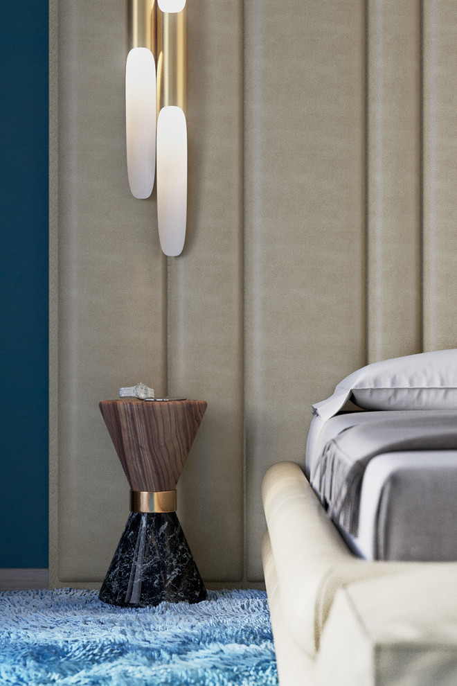 Частный интерьер. Дом в г. Сочи