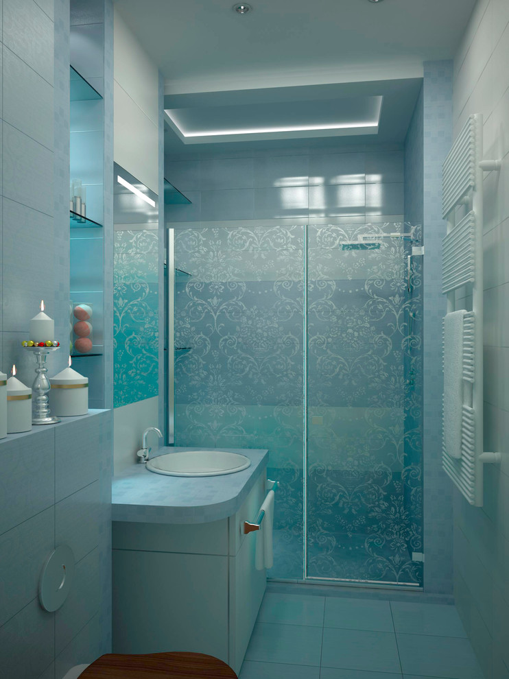 Парадный квартал