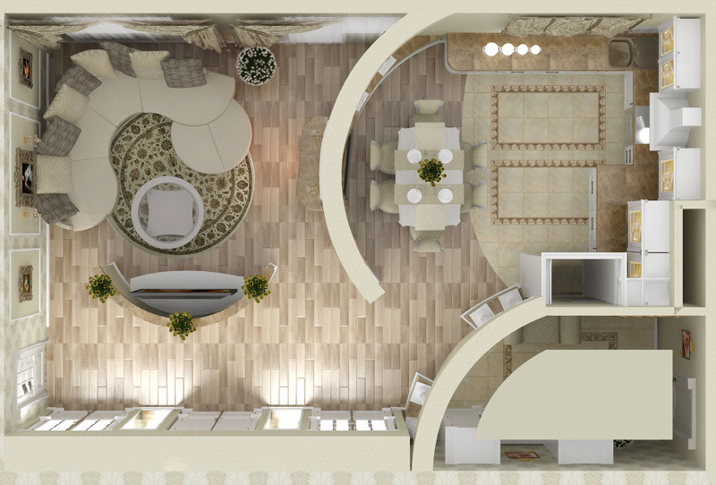 г.Рязань, ул. Праволыбедская