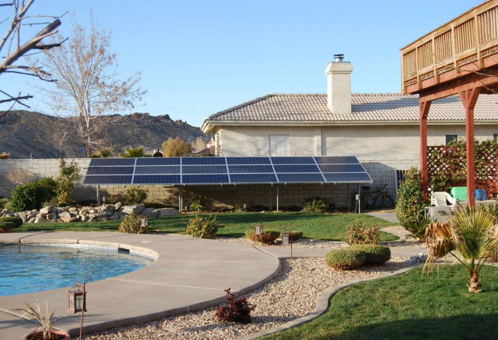 Solar Energy