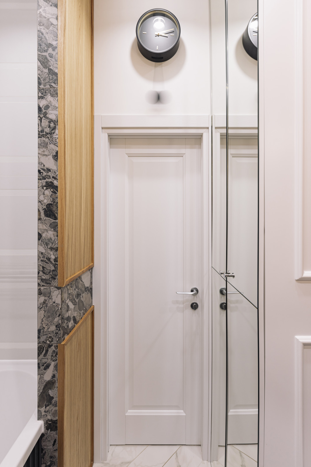 Ванная комната